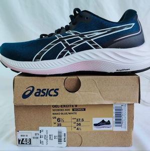 Acsis  shoes girl, GEL exite 9